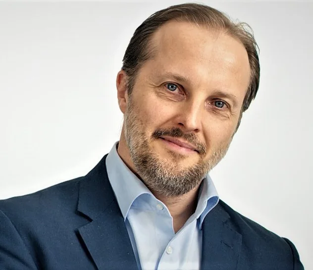 Carl Björkegren