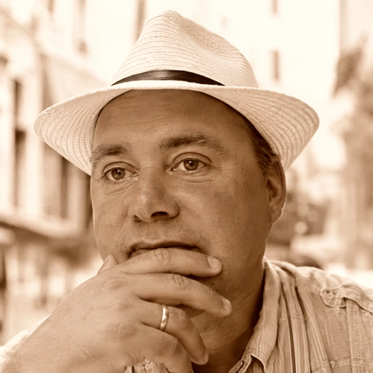 Ole Henrik Kongsvik