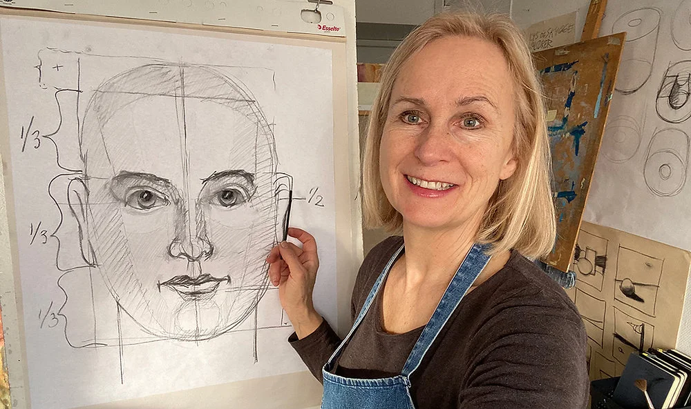 Tove Sparvath Holmøy
